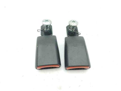 Used Seat buckle CHEVROLET CAPTIVA (C100, C140) 2.0 D 4WD (150 hp) 28886239