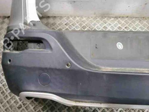 Rear bumper JEEP CHEROKEE (KL) 2.0 CRD 4x4 | BP28864600C8 