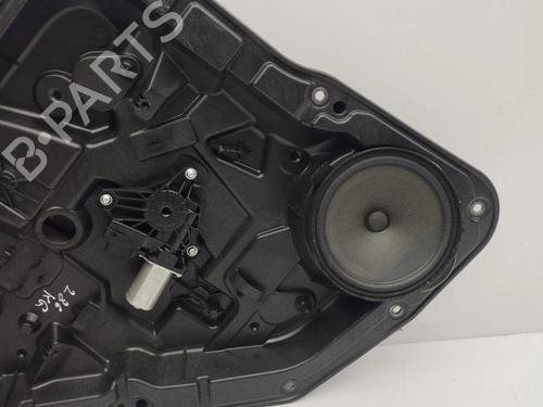 Rear left window mechanism MERCEDES-BENZ B-CLASS Sports Tourer (W246, W242) B 200 CDI (246.201) | BP28901555C24 