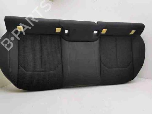 Used Rear seat AUDI A1 Sportback (8XA, 8XF) 1.0 TFSI (95 hp) 28857517