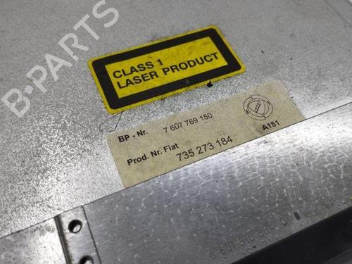 Electronic module MASERATI QUATTROPORTE VI 3.0 S | BP28849869M83