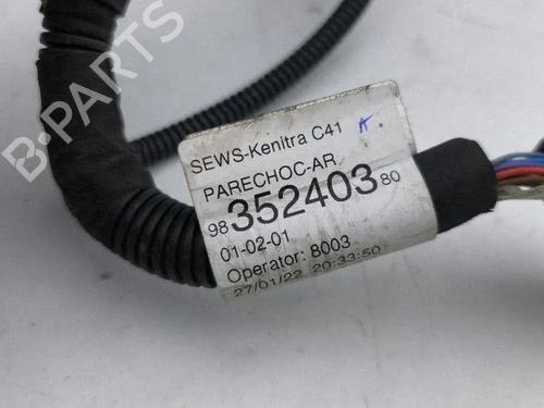Electronic module CITROËN C4 X (BD_, BE_, BF_) ë-C4 X (BFZKXC) | BP38247134M83 - Image 6