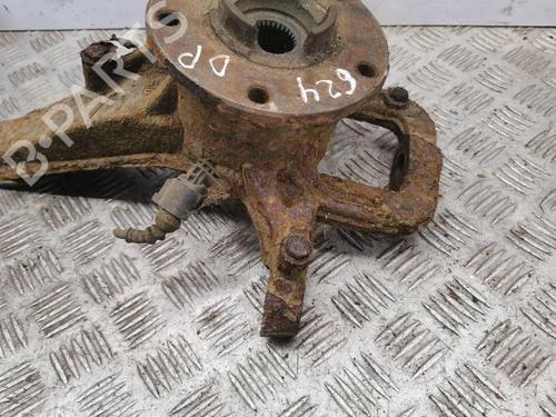 Right front steering knuckle AUDI Q7 (4LB) 3.0 TDI quattro | BP36080741M26 - Image 6