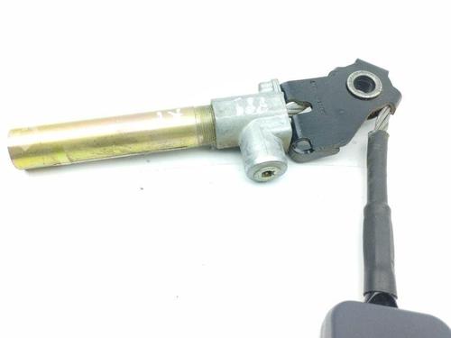 Seat buckle RENAULT ESPACE III (JE0_) 2.0 (JE0A) | BP28902688I32 