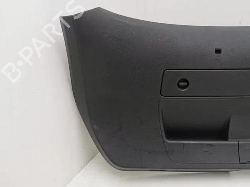 Boot lining AUDI A7 Sportback (4GA, 4GF) 3.0 TDI quattro | BP28863245I3 