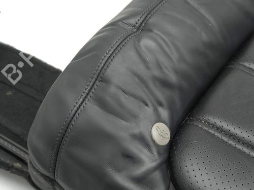 Rear seat PORSCHE CAYENNE (92A) 3.0 Diesel | BP28873097C17 - Image 10