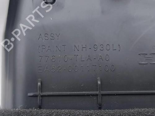 Air vent HONDA CR-V III (RE_) 2.0 i-VTEC 4WD (RE5, RE2) | BP36068494I21 - Image 10