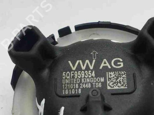 Electronic sensor SEAT IBIZA V (KJ1, KJG) 1.0 TSI | BP28856400M84