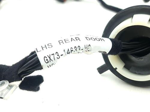 Wiring harness JAGUAR XE (X760) 2.0 D | BP28877961E16 