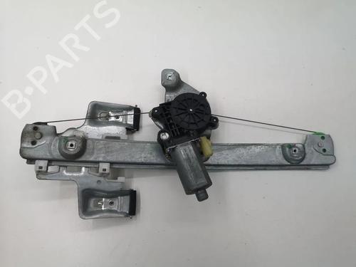 Used Rear right window mechanism Rear right window mechanism 36081678 36081678