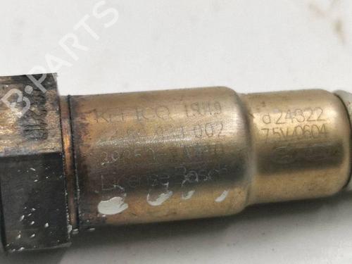 Electronic sensor HYUNDAI SANTA FÉ III (DM, DMA) 2.2 CRDi 4WD | BP38280807M84 - Image 2