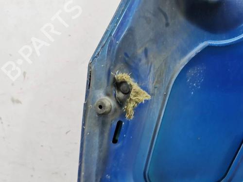 Hood PEUGEOT 308 I (4A_, 4C_) 1.6 HDi | BP28901766C1 
