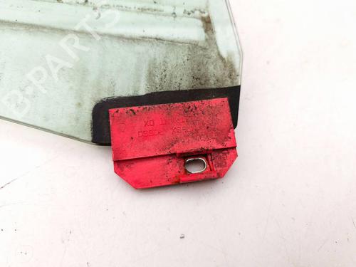 Rear right door window MASERATI QUATTROPORTE V 4.2 | BP29615165C21 