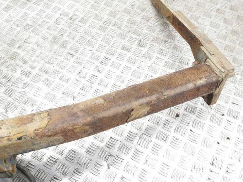 Tow ball/Mechanism CHRYSLER GRAND VOYAGER V (RT) 2.8 CRD | BP28878504C141 