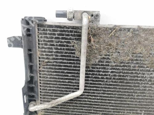 AC radiator MERCEDES-BENZ E-CLASS (W212) E 220 CDI / BlueTEC (212.001, 212.002) | BP36194855M32  - Image 7