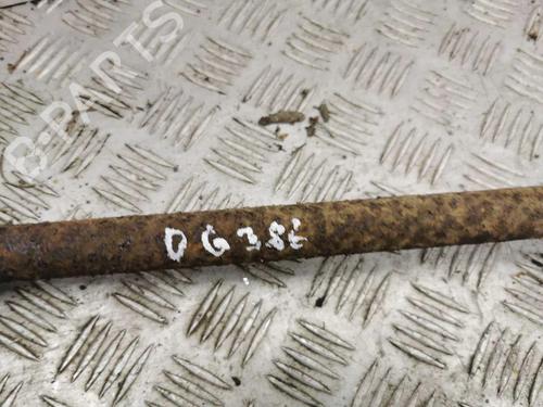 Right rear driveshaft MAZDA CX-7 (ER) 2.2 MZR-CD AWD (ER10A) | BP36175490M41 - Image 2