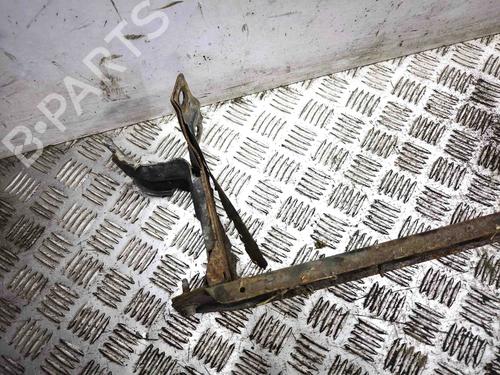 Support VOLVO V60 I (155) 1.6 DRIVe | BP28871875C155 