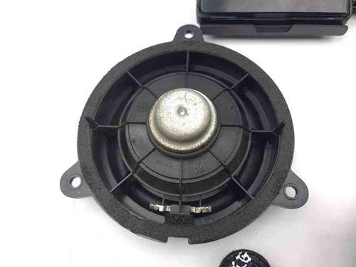 Electronic module MASERATI QUATTROPORTE V 4.2 | BP28878175M83 