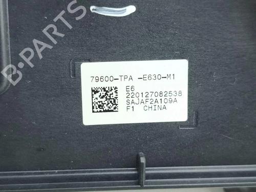 Electronic module HONDA CR-V III (RE_) 2.0 i-VTEC 4WD (RE5, RE2) | BP37090929M83 - Image 7