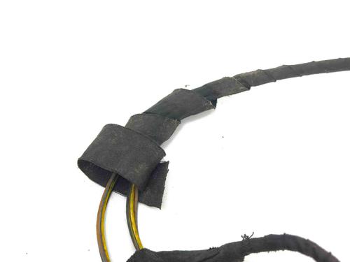 Electronic module MERCEDES-BENZ S-CLASS (W220, V220) S 320 CDI (220.026, 220.126) | BP28872367M83 