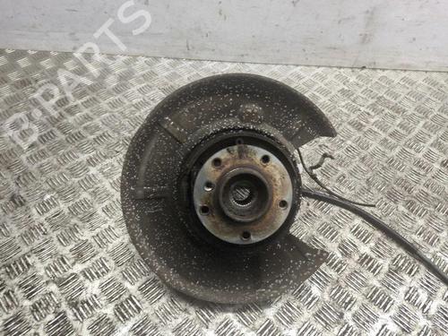 Used Left rear steering knuckle Left rear steering knuckle BMW 5 Touring (E61) 525 d (177 hp) 40169405 40169405