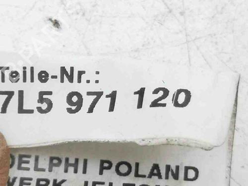 Wiring harness PORSCHE CAYENNE (9PA) S 4.5 | BP28899067E16 