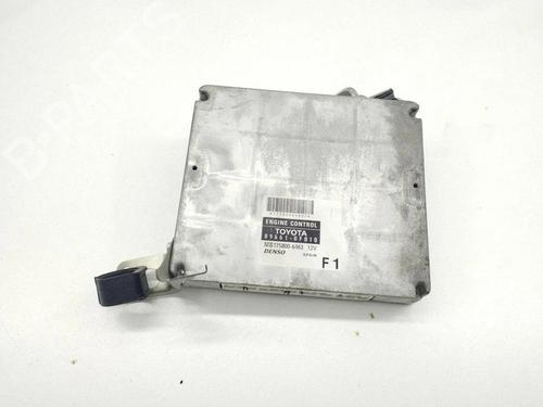 Used Engine control unit (ECU) Engine control unit (ECU) TOYOTA COROLLA Verso (ZER_, ZZE12_, R1_) 2.0 D-4D (CUR10_, CUR10R) (116 hp) 40231012 40231012