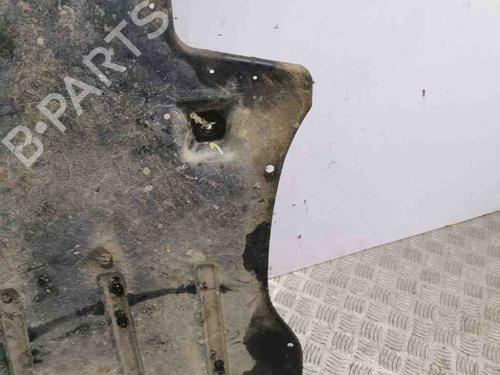 Underbody protection AUDI Q7 (4MB, 4MG, 4MQ) 45 TDI quattro | BP28875755M92 