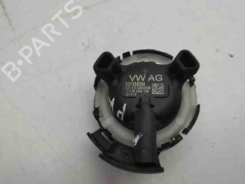 Electronic sensor SEAT IBIZA V (KJ1, KJG) 1.0 TSI | BP28856400M84