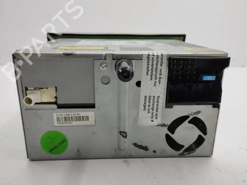 Electronic module OPEL CORSA C (X01) 1.3 CDTI (F08, F68) | BP36204337M83 - Image 5