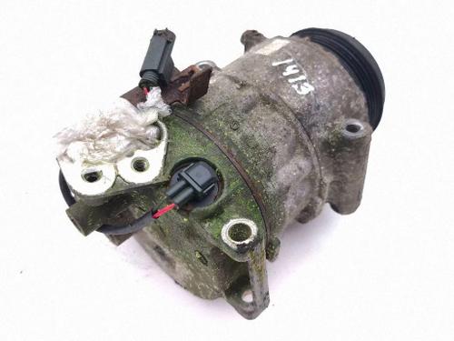 AC compressor MERCEDES-BENZ A-CLASS (W169) A 180 CDI (169.007, 169.307) | BP40501589M34 - Image 4