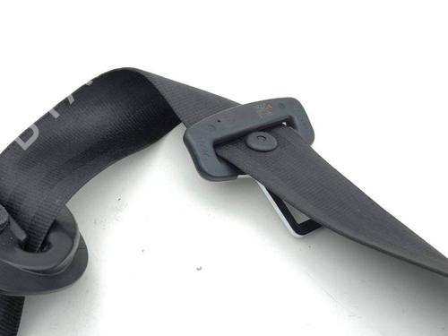 Front right seatbelt JAGUAR XF I (X250) 2.7 D | BP28905266I25 