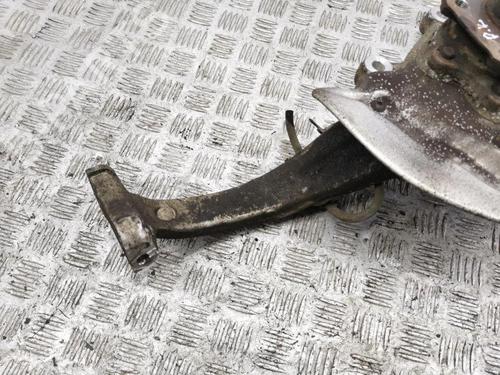 Left front steering knuckle AUDI A4 B9 Avant (8W5, 8WD) 2.0 TDI | BP40231865M25 - Image 7