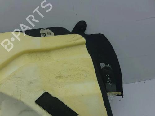 Boot lining NISSAN QASHQAI III (J12) 1.3 DIG-T | BP36330726I3 - Image 3