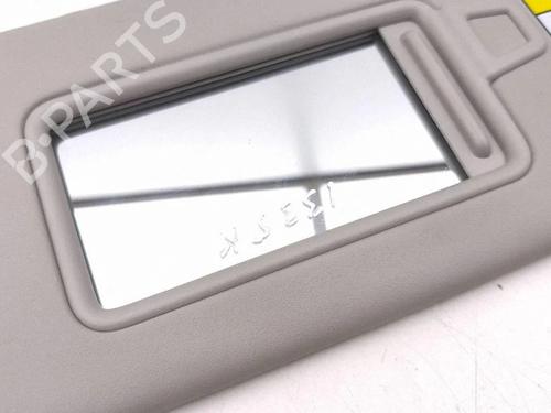 Left sun visor KIA NIRO II (SG2) EV | BP38241468I1 - Image 6