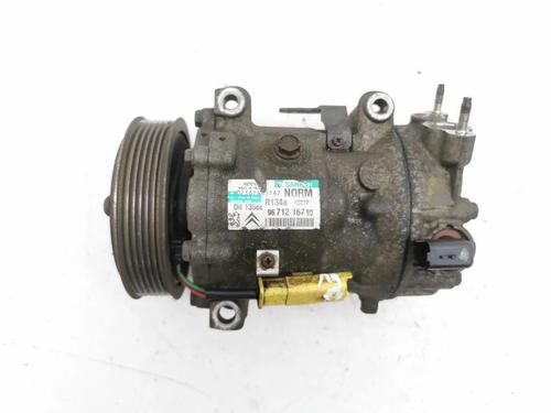 Used AC compressor AC compressor 36174744 36174744