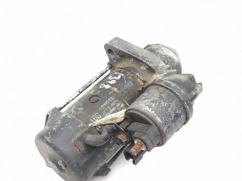 Starter LEXUS IS II (_E2_) 220d (ALE20) | BP37514430M8 - Image 2