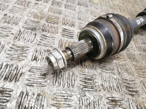 Left front driveshaft MAZDA MX-30 (DR) e-SKYACTIV | BP38247910M38 - Image 8
