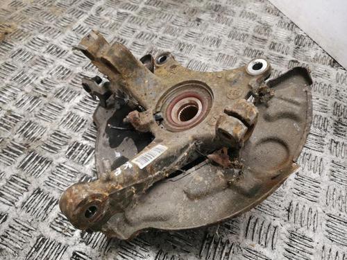 Left front steering knuckle PEUGEOT 508 I (8D_) 1.6 HDi | BP28890475M25 