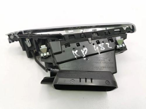 Air vent PEUGEOT 2008 I (CU_) 1.6 BlueHDi | BP36080660I21 - Image 4