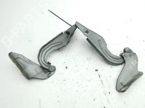 Hinge/Door check strap PEUGEOT 4007 (VU_, VV_) 2.2 HDi | BP28860549C146 