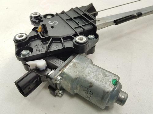 Rear left window mechanism HONDA CR-V IV (RM_) 2.2 i-DTEC AWD (RE6) | BP37404781C24  - Image 7