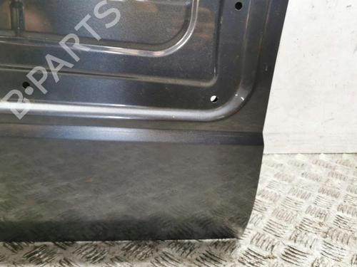 Left front door CITROËN C4 CACTUS 1.6 BlueHDi 100 | BP28888142C2 