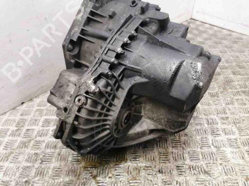 Gearbox OPEL ANTARA A (L07) 2.2 CDTi | BP28896078M3