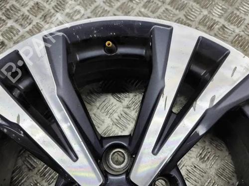 Rim NISSAN QASHQAI II (J11, J11_) 1.3 DIG-T | BP28856830C45 