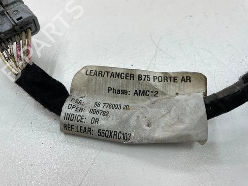 Wiring harness CITROËN DS4 (NX_) 1.6 HDi 110 | BP36187211E16 - Image 7