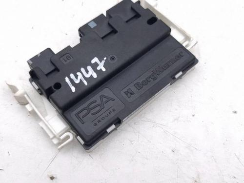 Used Electronic module Electronic module 37685622 37685622