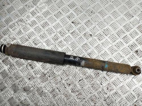 Used Left rear shock absorber TOYOTA AURIS (_E18_) 1.4 D-4D (NDE180_, NDE180R) (90 hp) 28850911