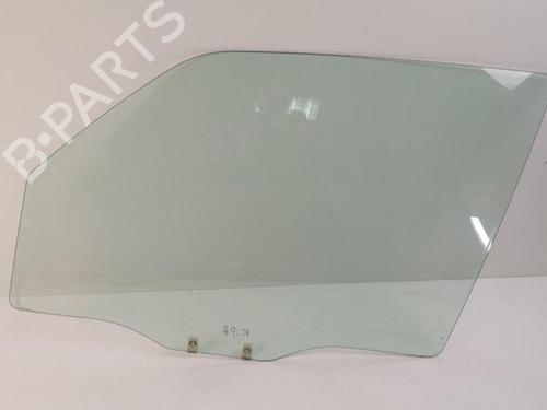Used Front left door window MITSUBISHI PAJERO PININ I (H6_W, H7_W) 3.2 DiD (160 hp) 28884620