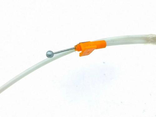 Control unit OPEL VIVARO B Van (X82) 1.6 CDTI (05) | BP40231028M11 - Image 8
